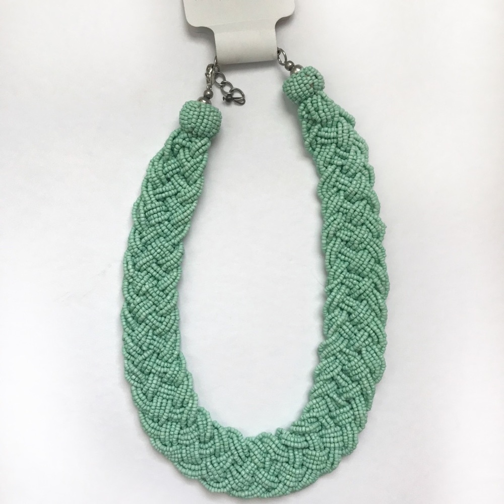 Chunky Charming Charlie Necklace